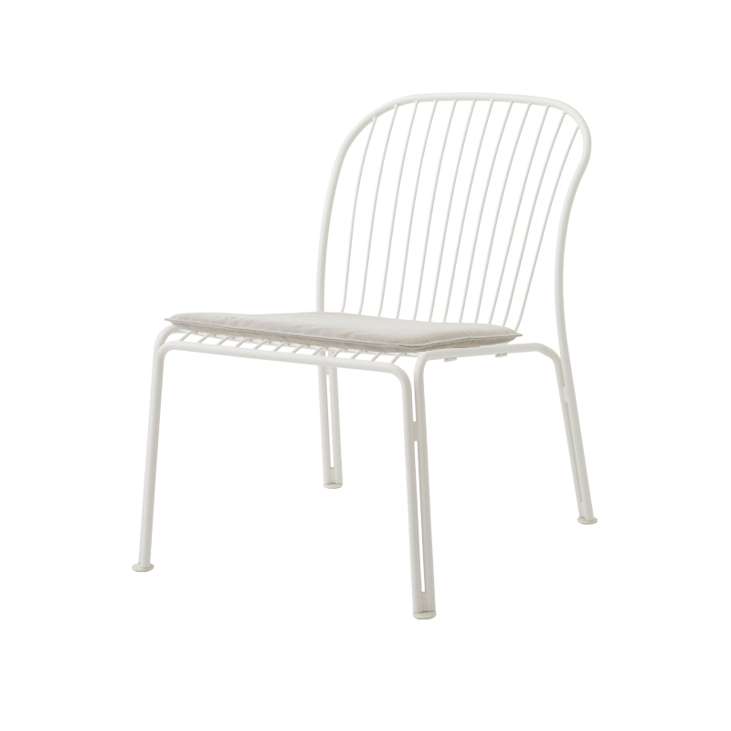 Accessoire extérieur Galette d'assise fauteuil THORVALD SC100-101 Heritage Papyrus AND TRADITION