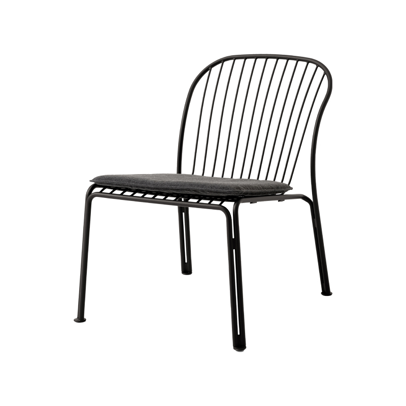 Accessoire extérieur Galette d'assise fauteuil THORVALD SC100-101 Heritage Char AND TRADITION