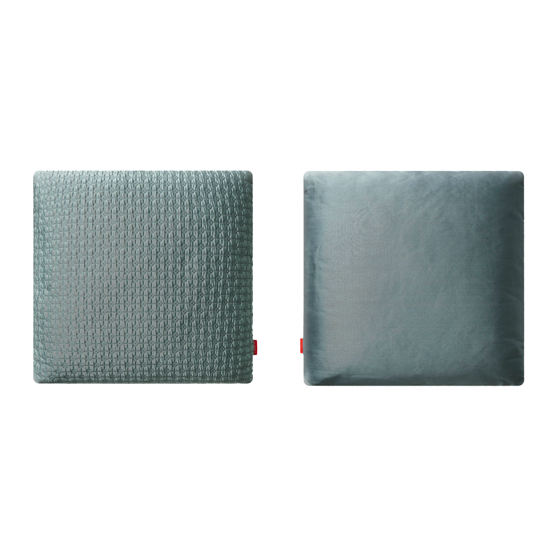 Coussin Coussin ROOD FRAME Carta da zucchero CASSINA