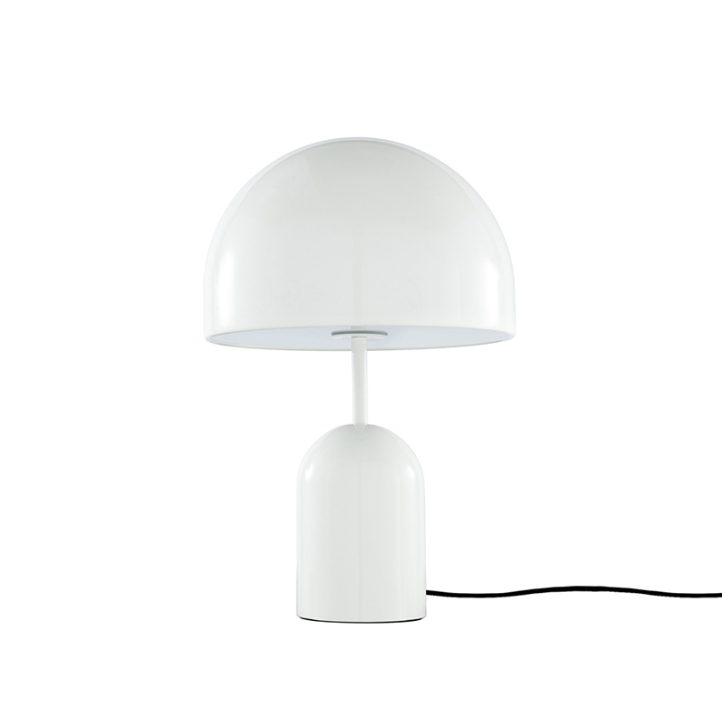 Lampe à poser BELL LED Blanc TOM DIXON