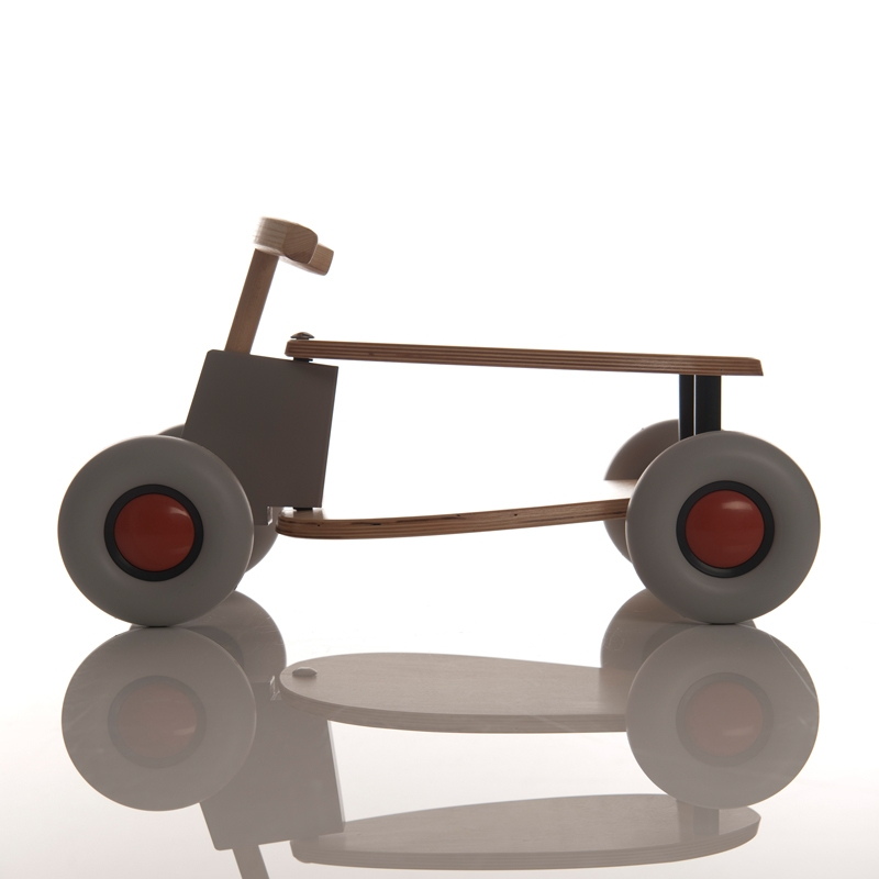 Siège enfant Voiture FLIX Bouleau SIRCH