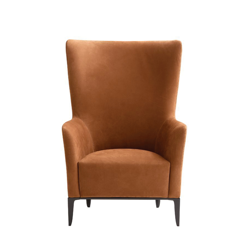 Fauteuil GENTLEMAN RESERVED POLIFORM