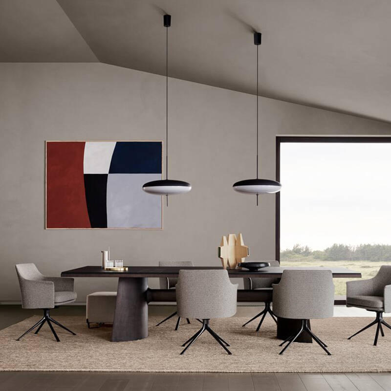 Chaise STANFORD BRIDGE POLIFORM