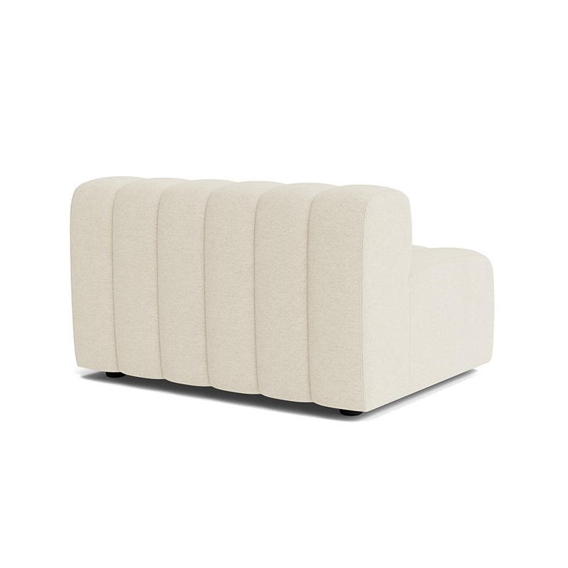 Canapé STUDIO LARGE Barnum Bouclé 24 NORR11