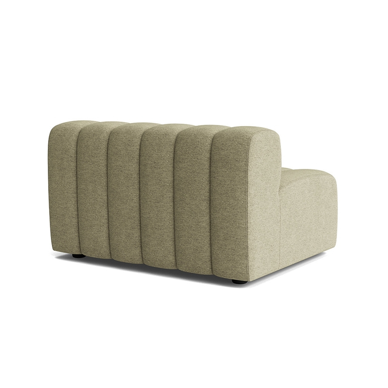 Canapé STUDIO LARGE Barnum Bouclé 07 NORR11