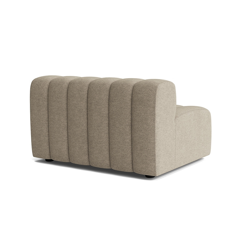 Canapé STUDIO LARGE Barnum Bouclé 03 NORR11