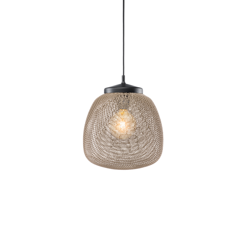 Suspension MADAME CACHET L 30 Lin TRIBU