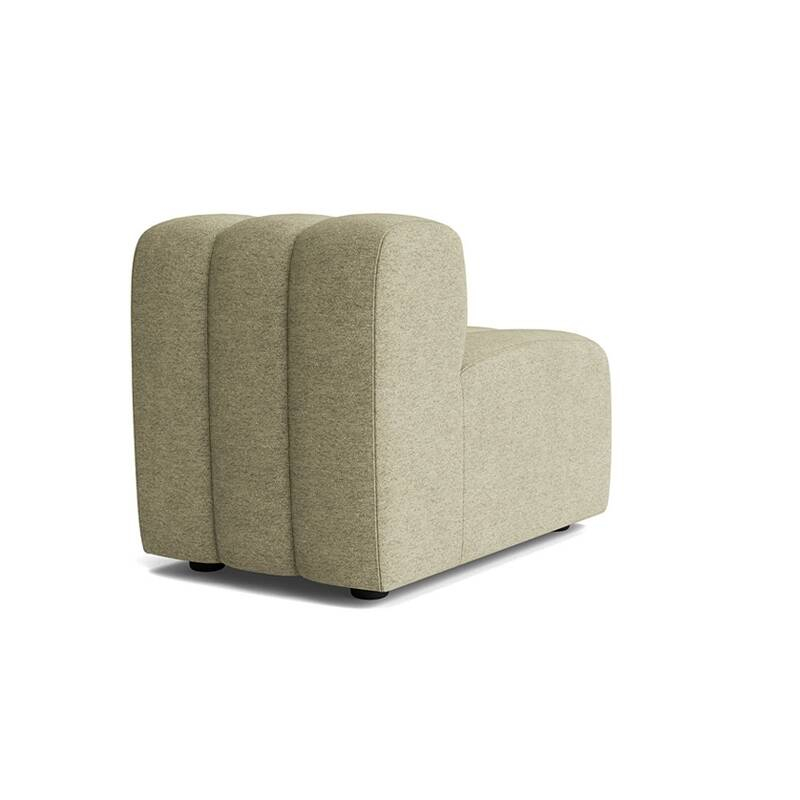 Canapé STUDIO SMALL Barnum Bouclé 07 NORR11