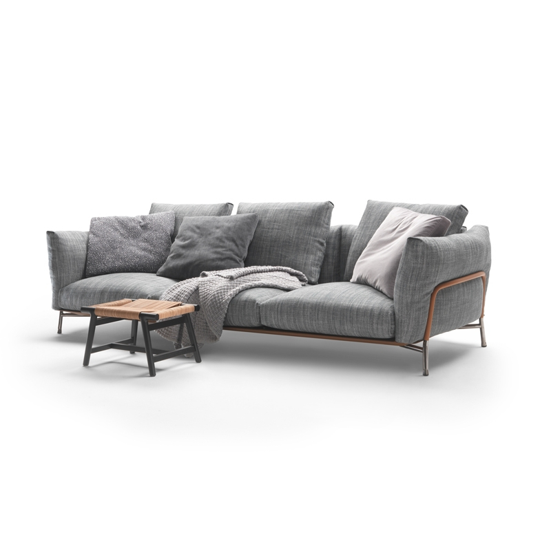 Canapé AMBROEUS FLEXFORM