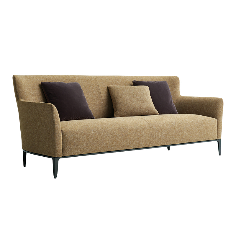 Canapé GENTLEMAN SOFA POLIFORM