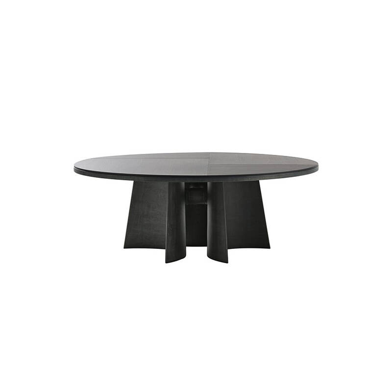 Table KENSINGTON Ronde POLIFORM