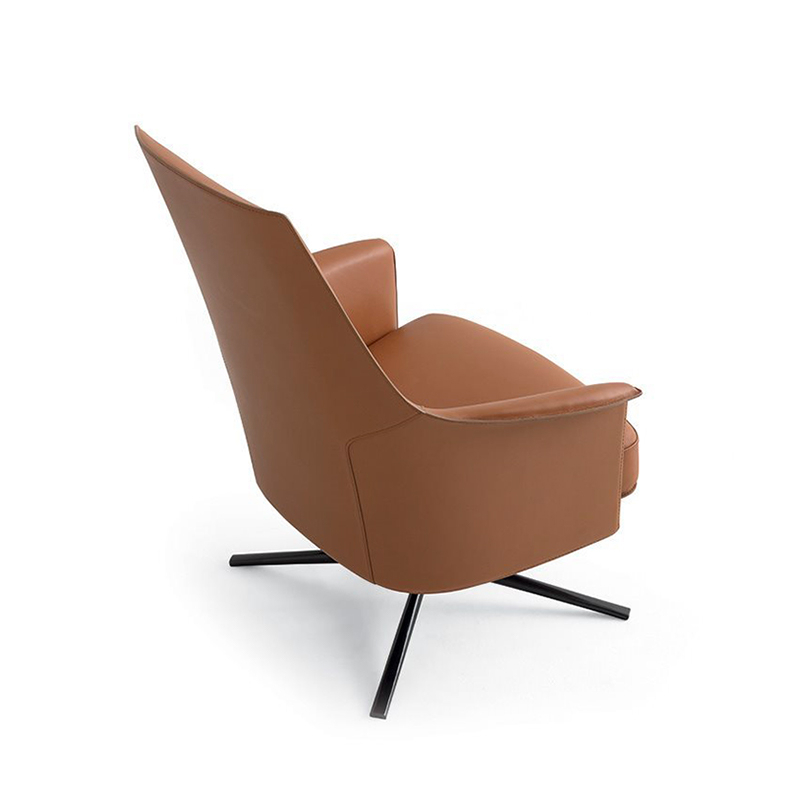 Fauteuil STANFORD LOUNGE POLIFORM