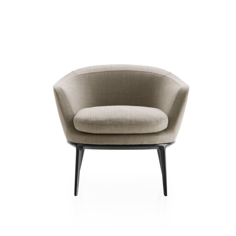 Fauteuil CARATOS LOW MAXALTO