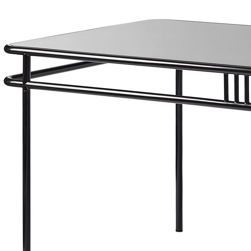 Table UD Noir TOLIX