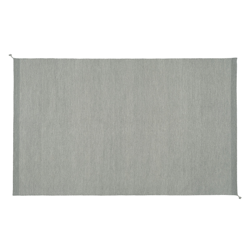 Tapis Tapis PLY 200x300 Gris MUUTO