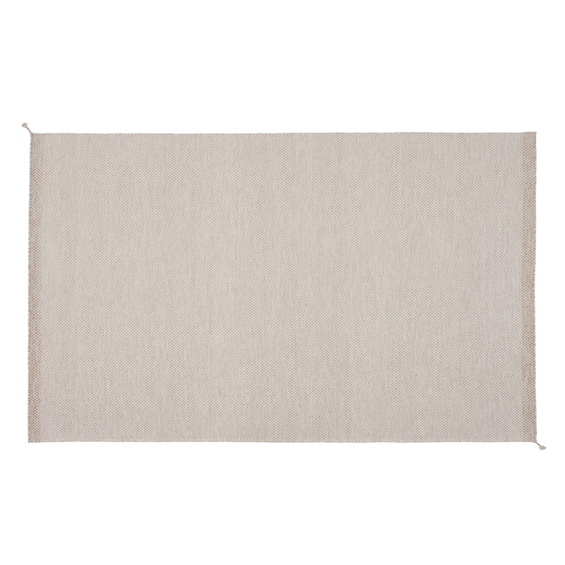 Tapis Tapis PLY 200x300 Rose clair MUUTO