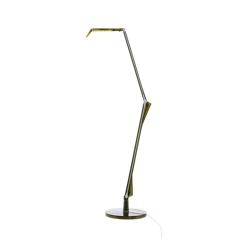 Lampe de bureau ALEDIN TEC Vert KARTELL