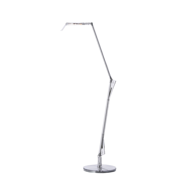 Lampe de bureau ALEDIN TEC Cristal KARTELL