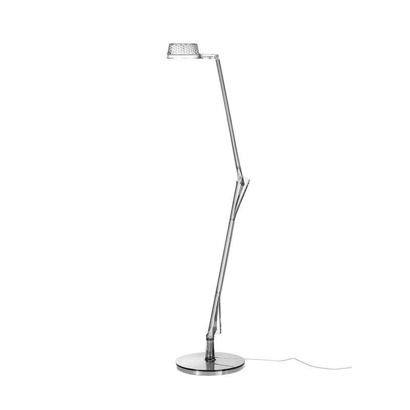 Lampe de bureau ALEDIN DEC Cristal KARTELL