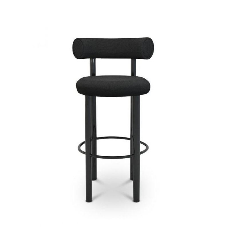 Tabouret haut FAT H 75 Hallingdal 190 TOM DIXON