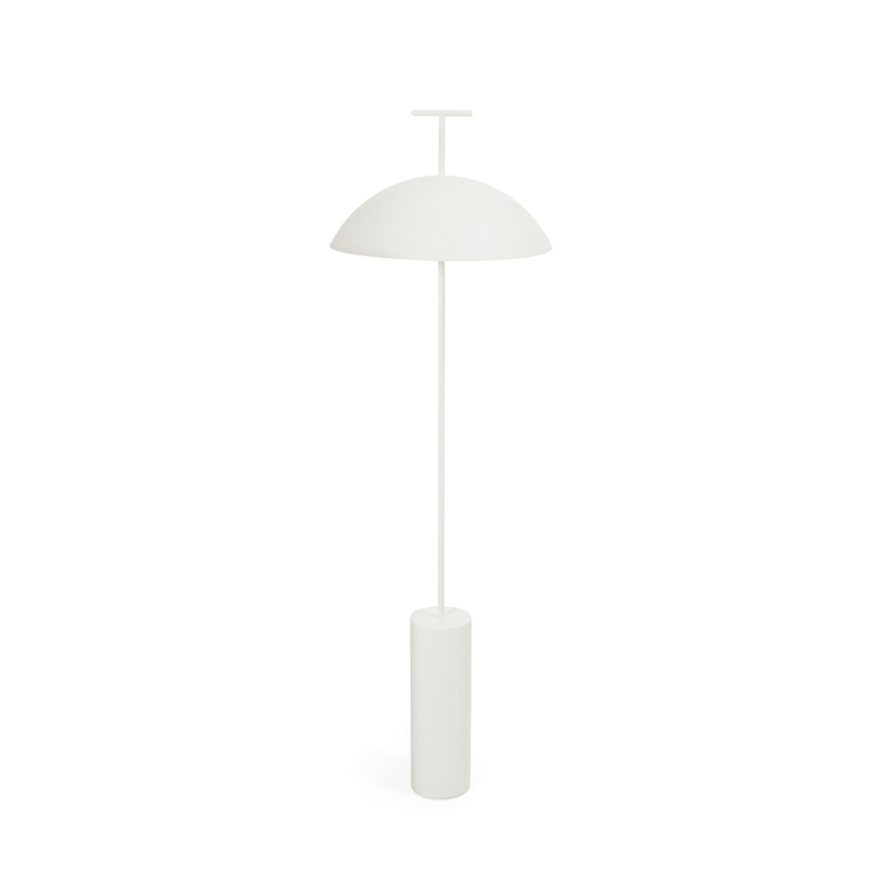 Lampadaire GEEN-A Blanc KARTELL