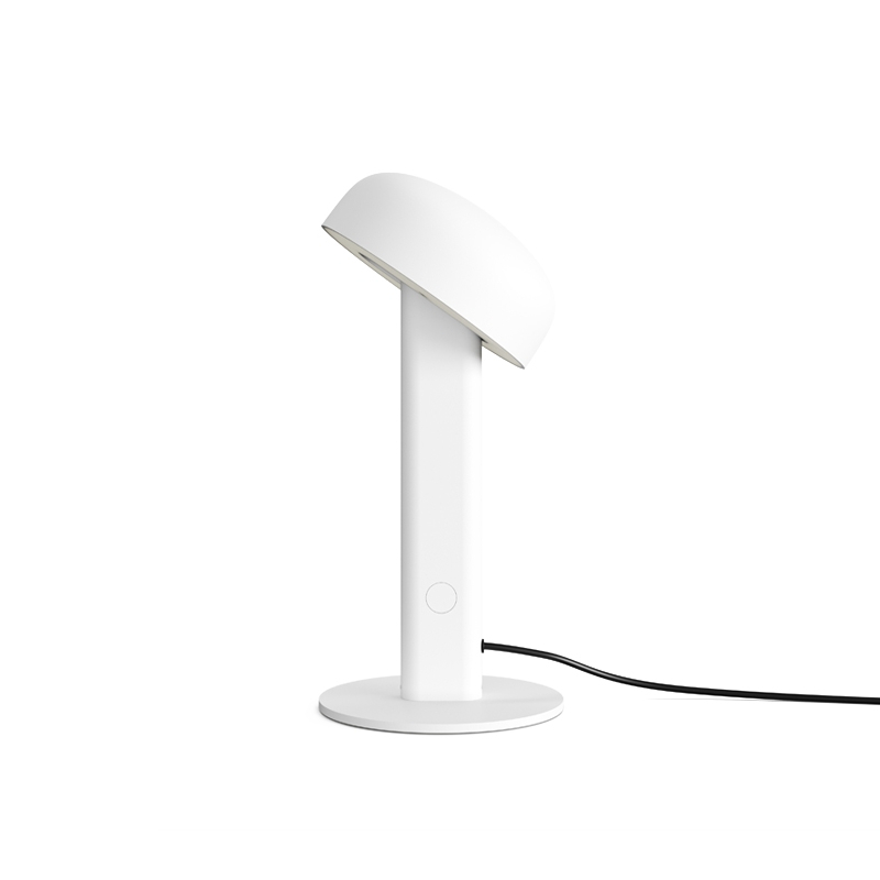 Lampe à poser NOD Blanc Nuage TIPTOE