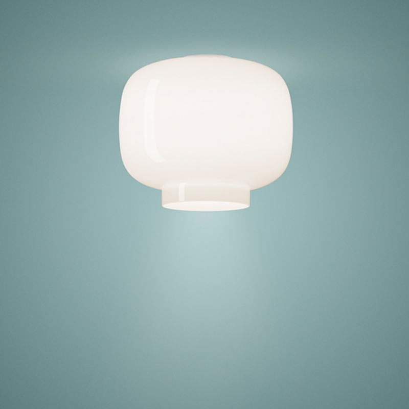 Plafonnier CHOUCHIN 3 Blanc FOSCARINI
