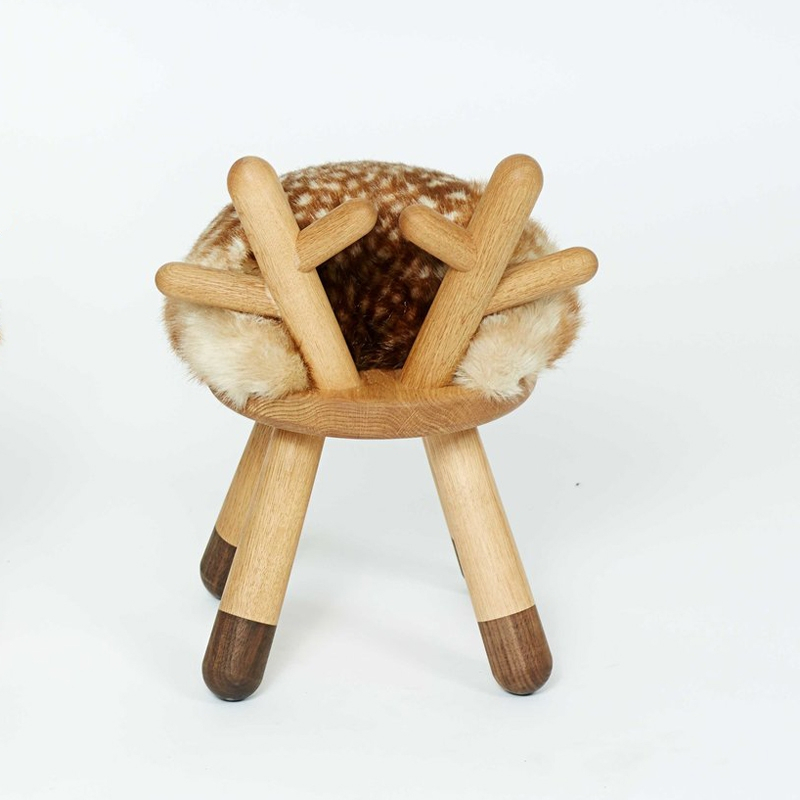 Siège enfant Chaise enfant BAMBI CHAIR EO