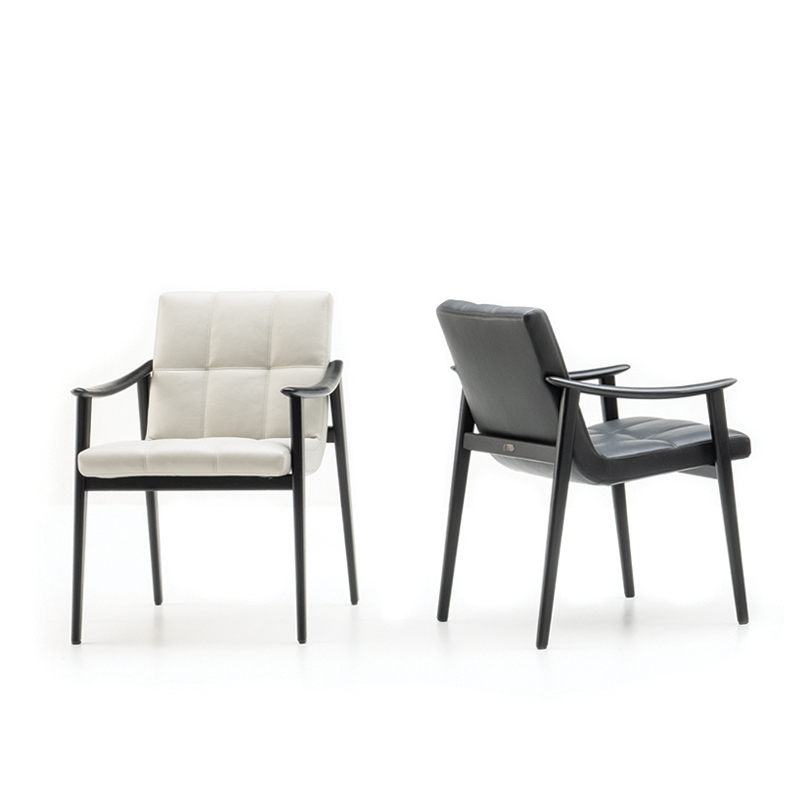 Chaise FYNN DINING MINOTTI