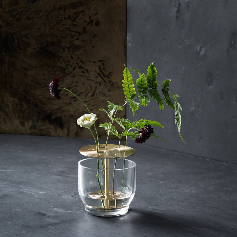 Vase Vase IKEBANA JAIME HAYON small FRITZ HANSEN