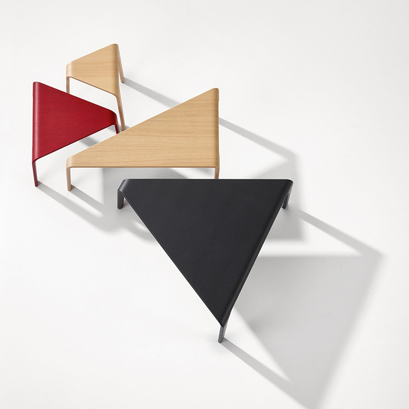 Table basse PLY L Chêne ARPER