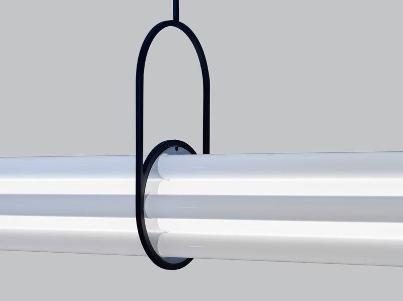 Suspension NL12 Blanc DCW EDITIONS