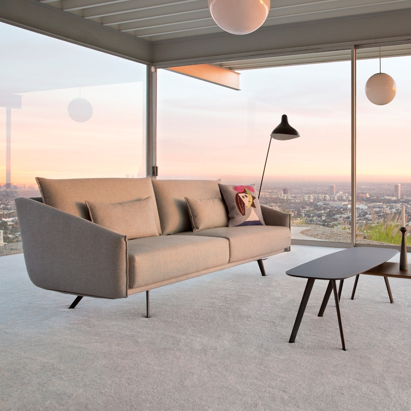 Canapé COSTURA L216 Gaudi 005 STUA