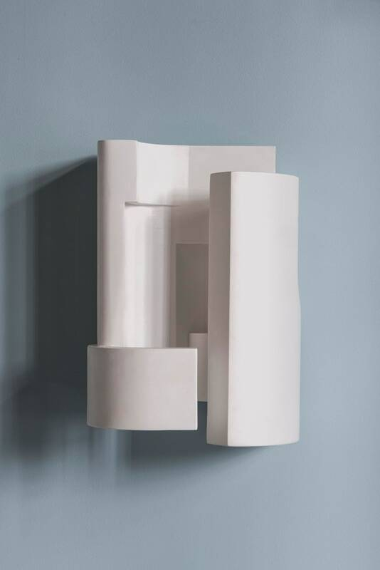 Applique SOUL STORY 5 Blanc DCW EDITIONS