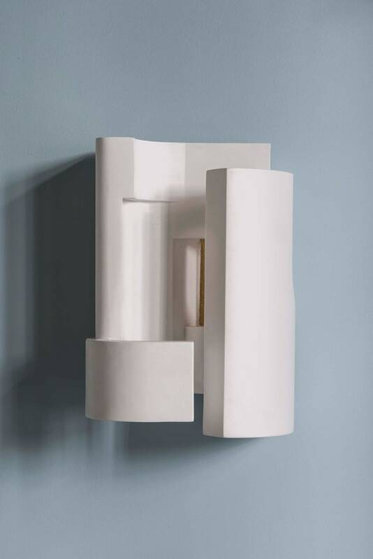 Applique SOUL STORY 5 Blanc/ or DCW EDITIONS