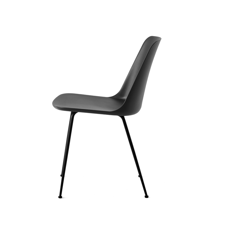 Chaise RELY HW6 Noir AND TRADITION