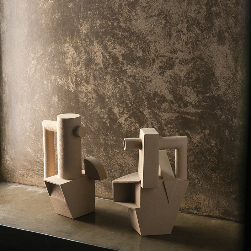 Vase Vase PABLO TACCHINI