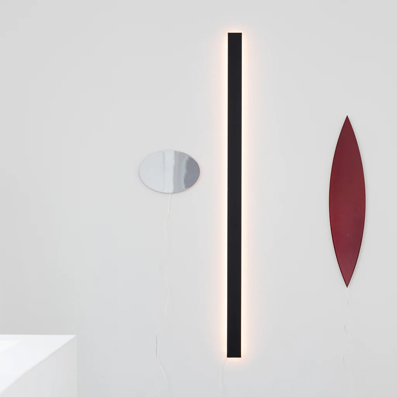 Applique TRAMONTO 06 Miroir VALERIE OBJECTS