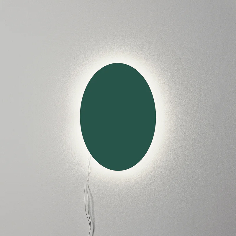 Applique TRAMONTO 05 Vert foncé VALERIE OBJECTS