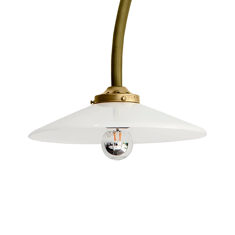 Applique HANGING LAMP N°2 Curry VALERIE OBJECTS