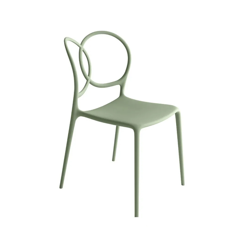 Chaise SISSI Vert DRIADE