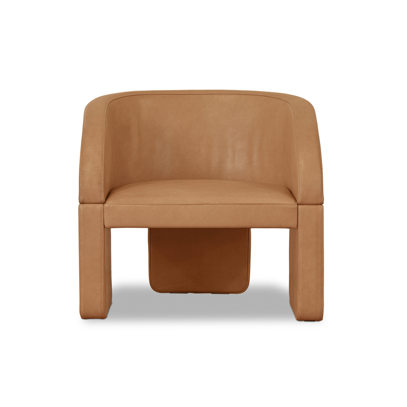 Fauteuil LAZYBONES LOUNGE Giza BAXTER MADE IN ITALY