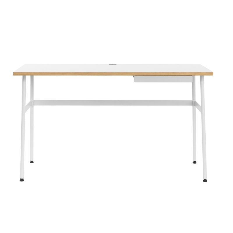 Bureau JOURNAL DESK Blanc Normann Copenhagen