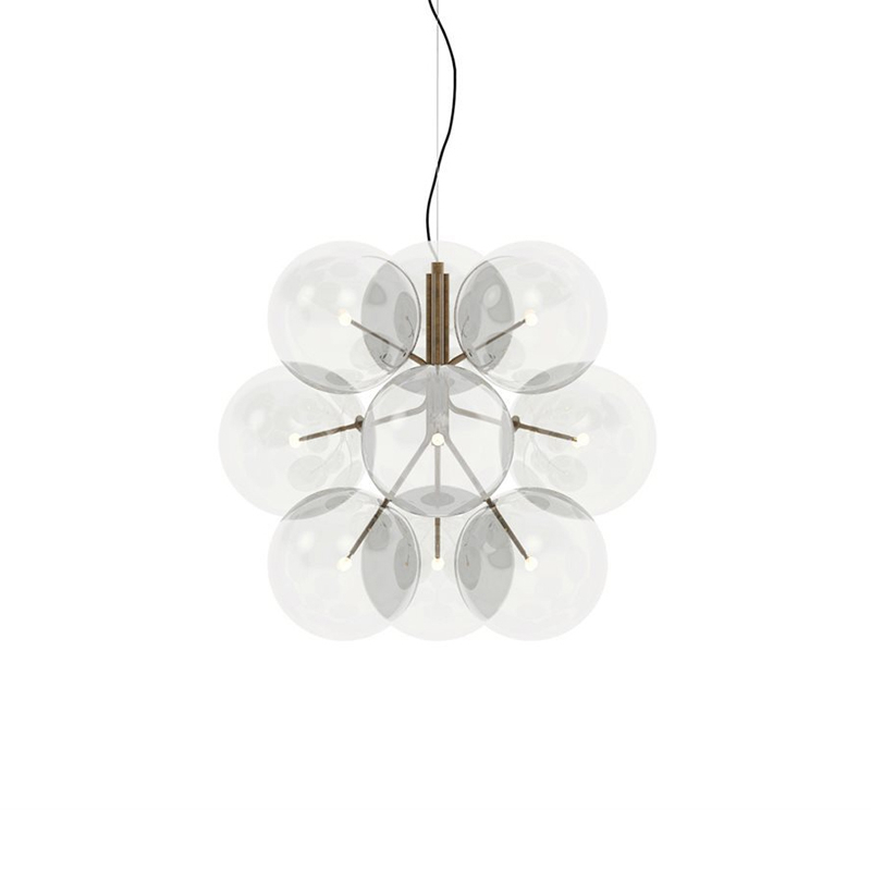 Suspension BOLLE CIELO GALLOTTI & RADICE