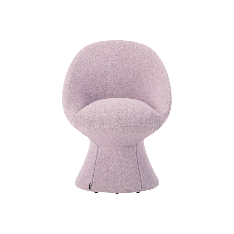 Chaise GIUNO Quantum 40561 ZANOTTA