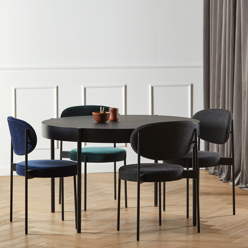 Chaise SERIES 430 Harald 182 VERPAN