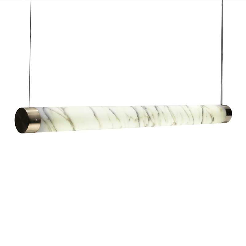Suspension TUBE LIGHT LEE BROOM