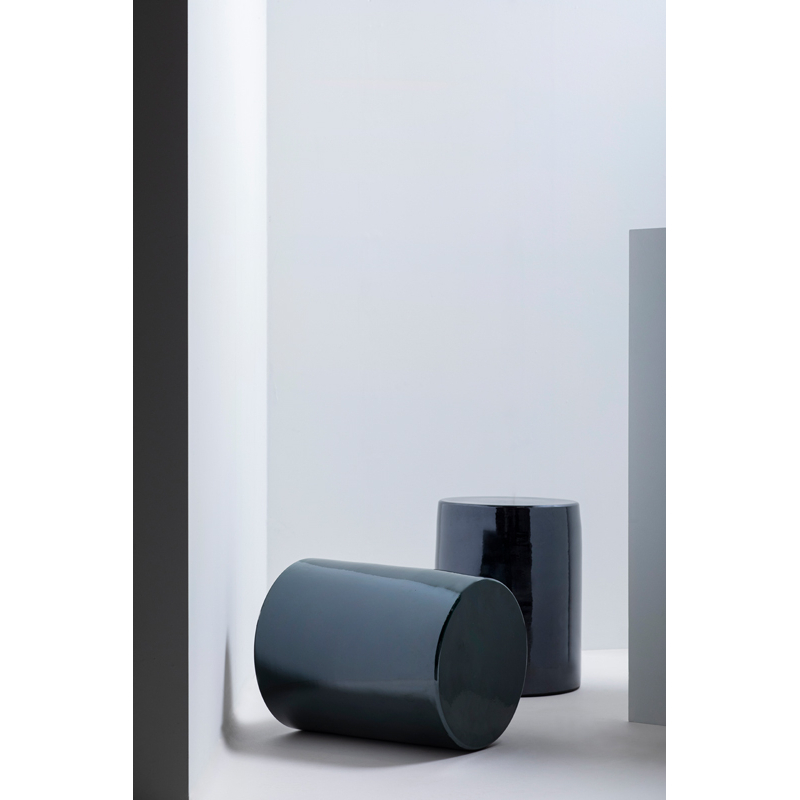 Tabouret PAWN Gris clair SERAX