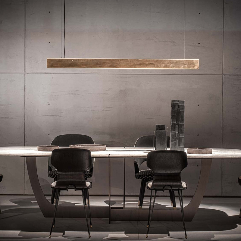 Suspension BLADE BAXTER MADE IN ITALY