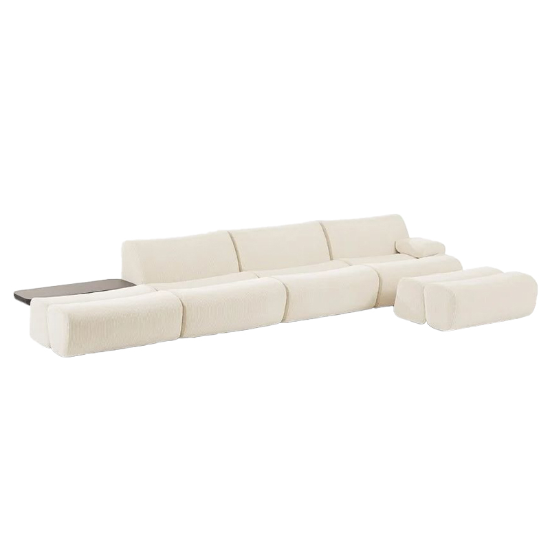 Canapé ERNEST POLIFORM